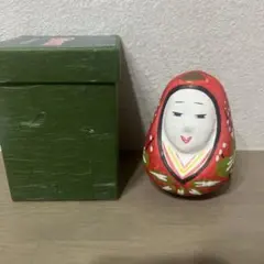 新品・未使用】創作こけし 雨あがり 藤川正衛作 Kokeshi doll - メルカリ
