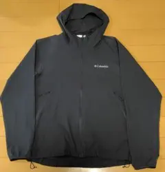 Columbia ソフトシェル