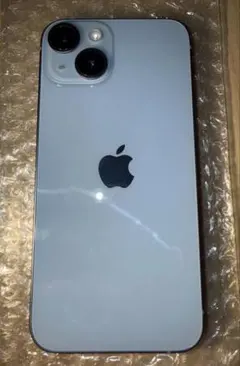 2025年最新】IPHONE14 128gb ブルーの人気アイテム - メルカリ