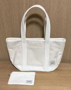 PORTET ポーター GIRL ボーイフレンド トートバッグS