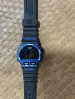 TIMEX IRONMAN TRIATHLON デジタル腕時計