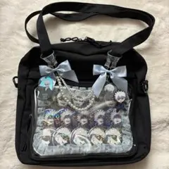 呪術廻戦 五条先生 原画 痛バ