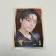 GH4 HIGHER トレカ サン B