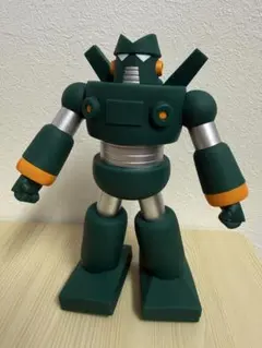 ドラクエ ゴーレム（ビッグフィギュア）