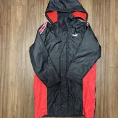 PUMA ベンチコート　160