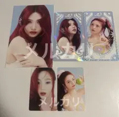 2026年最新】redvelvet joyの人気アイテム - メルカリ