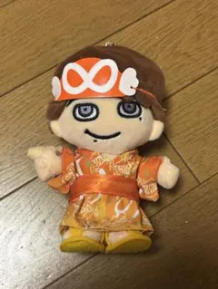 2025年最新】丸山隆平ちびぬいの人気アイテム - メルカリ