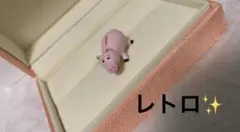 トイストーリー ハム ミニフィギュア
