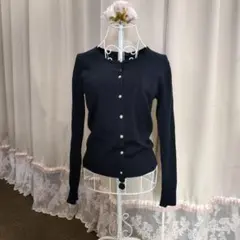 ingni カーディガン