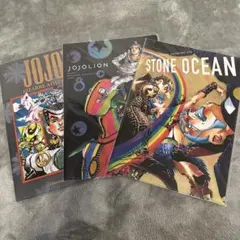 ジョジョ展 キャラクターグッズ