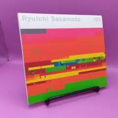 ♧帯付き 坂本龍一 04 WPCL-10136 限定盤