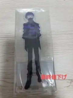 剣持刀也 アクリルスタンド にじさんじタロット