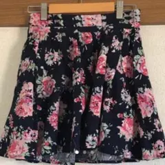 【LOWRYS FARM】ミニスカート