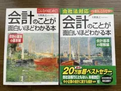 会計のことが面白いほどわかる本 　会計の基本の基本編　会計基準の理解編