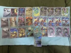 ポケモンカード 約29枚セット ホロ・レアカード含む
