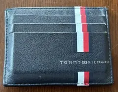 TOMMY HILFIGER カードケース