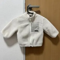 ボアジャケット アウター