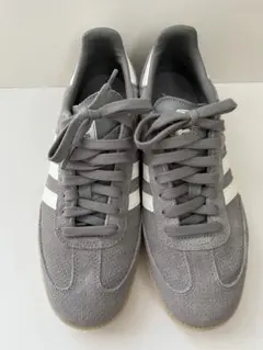 adidas SAMBA OG サンバ　グレー