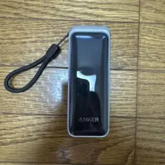 ※訳アリ　Anker Prime Power Bank 充電器