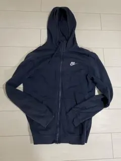 ジップアップパーカー パーカー