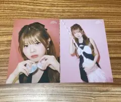 2025年最新】niziu リク トレカの人気アイテム - メルカリ