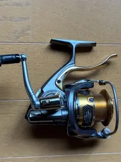 ダイワ ソルティガ Z4500 スピニングリール sp1 - メルカリ