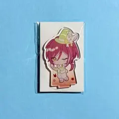 あんスタ 夏目 アニカフェ アクスタ