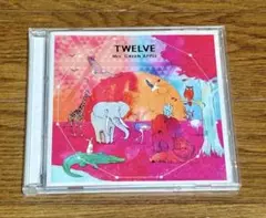 2025年最新】mrs. green apple twelve 初回の人気アイテム