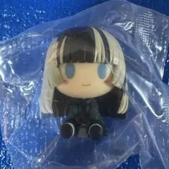 儒烏風亭らでん ちょこのっこフィギュア 一番くじ ReGLOSS ホロライブ