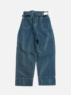 【完売品】DAN Replica Jacket - Strapped L ハズム 2026年最新】ダンレプリカデニムの人気アイテム - メルカリ