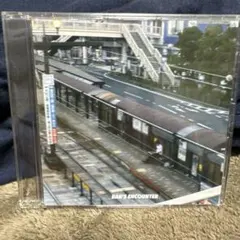 BAN’S ENCOUNTER DAYS EP CD 新品同様