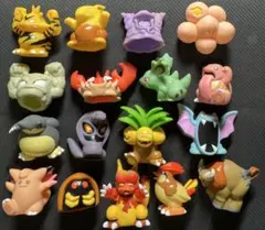 2025年最新】ポケモンキッズ 初代の人気アイテム - メルカリ