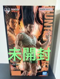 2026年最新】一番くじ hunter×hunter ラストワン賞の人気アイテム