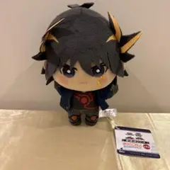 遊戯王 デュエルモンスターズ みにコレ！ ぬいぐるみマスコット 不動遊星