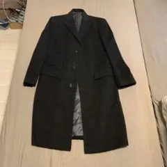 オースチンリード　チェスターコート　メンズ　カシミア　100%