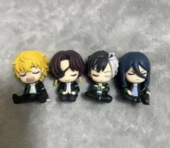 WIND BREAKER 肩ズン コンプセット