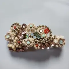 ミハエルネグリン　バレッタのサムネイル