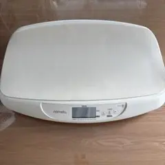 タニタ　nometa ベビースケール