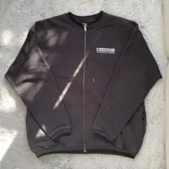 Harley-Davidson 90s ジップスエット USA製 (L)