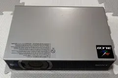 SONYソニー　DATAPROJECTOR　データプロジェクター　VPL‐ES２ VPL-FHZ131 | データプロジェクター | ソニー