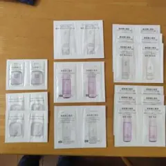 d program スキンケア サンプルセットのサムネイル