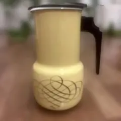 アンティーク　サキソニー　ホーロー ポット　水差し ピッチャー アンティーク サキソニー ホーロー ポット 水差し ピッチャー