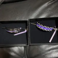 刀剣乱舞ONLINE 軽装マジェステ 水心子正秀 源清麿 セット