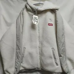 moz ジャケット ホワイト