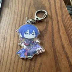 プロセカ　KAITO　セカライth4　アクリルキーホルダー