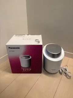 Panasonic パナソニック　スチーマー　ナノケアのサムネイル