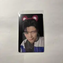 ZEROBASEONE パクゴヌク 購入特典トレカ ワルツ