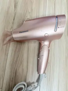 Panasonic ナノケア EH-CNA9B ピンクゴールド ドライヤー - メルカリ