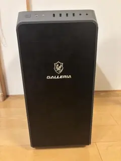 GALLERIA PCケース 本体