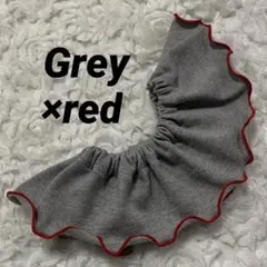 HaRu様 リクエスト 2点 まとめ商品　フリルスタイ　つけ襟　ハンドメイド